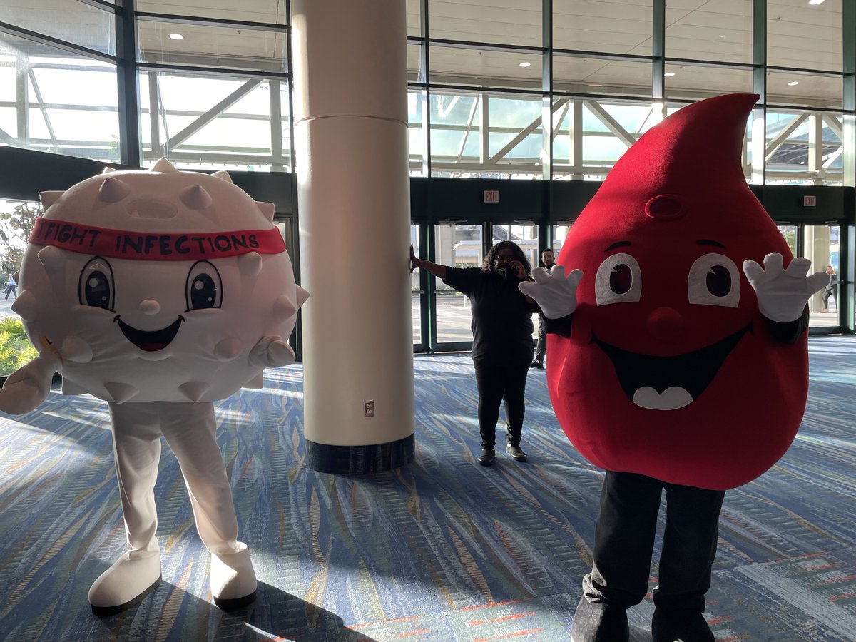 feldstej's tweet photo. #ASH22 #ASHViews #ASHFun #PathAtASH https://t.co/ca9h9dwEBK