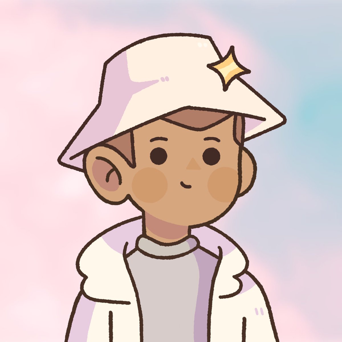 I may have just purchased the most handsome Boki in the collection. The art and community too strong. ✨

Holding this handsome fella for a long time. 🤍💙

BOKI BOKI 🫡

<a href="/BokiNFT/">Boki</a>