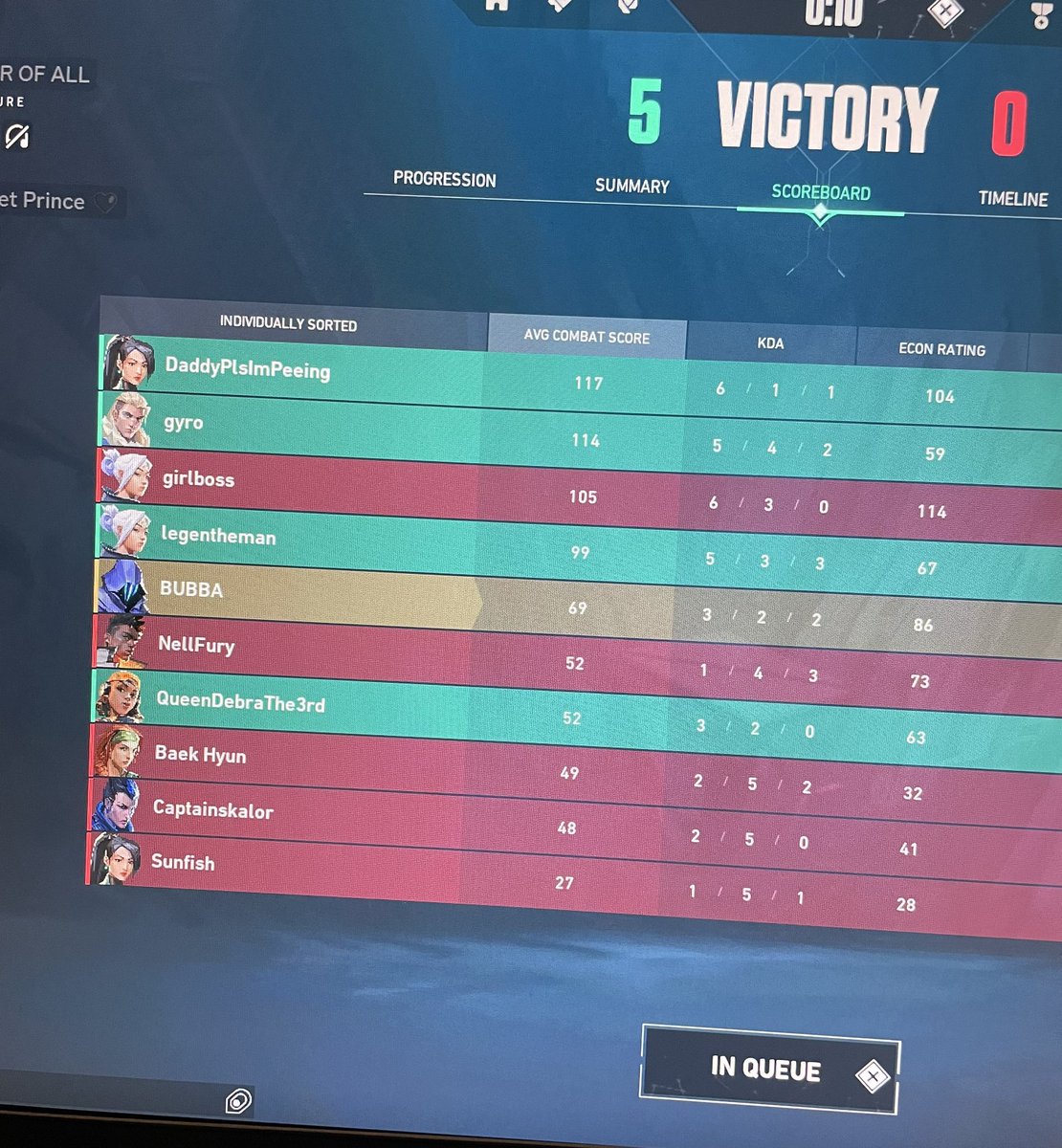 bubba_ca's tweet image. hehe nice