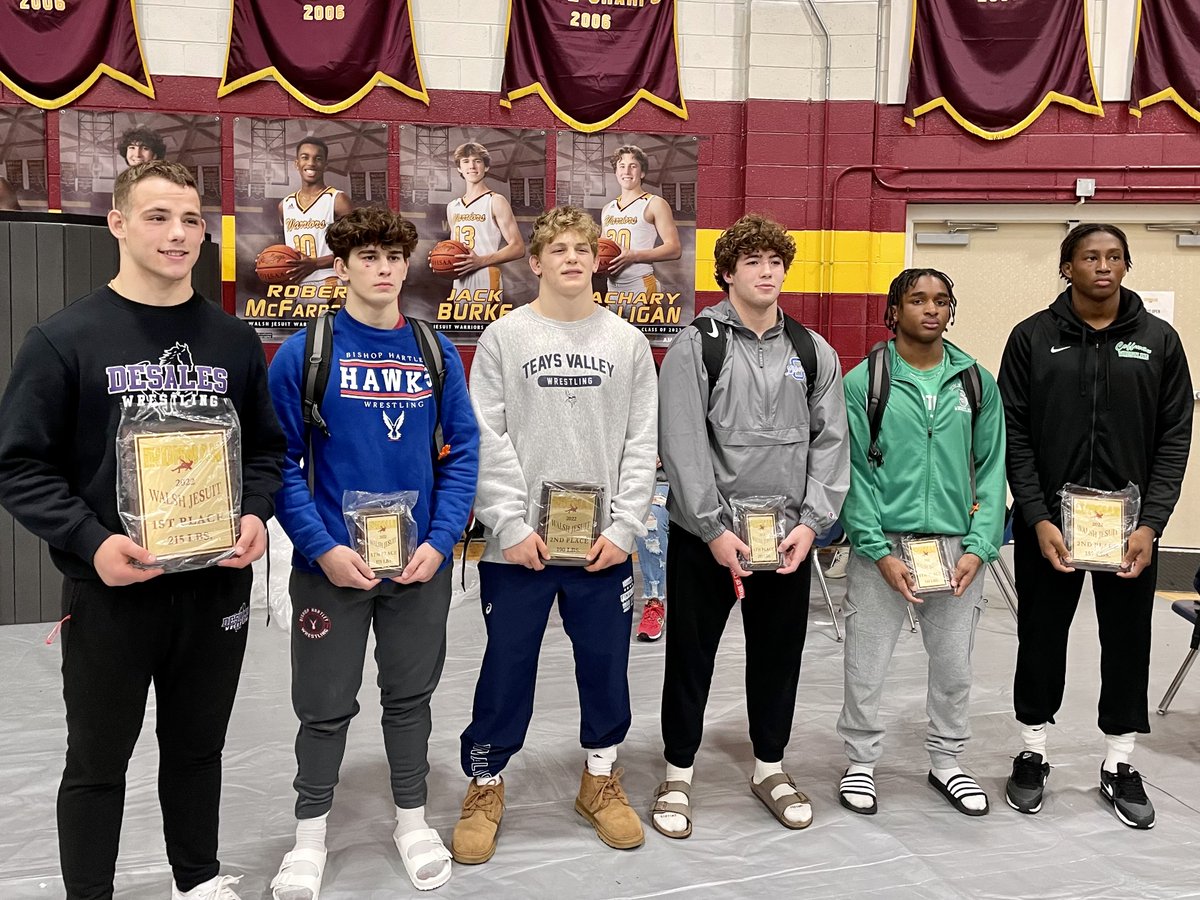 #CentralDistrict Ironman Placewinners!!! ⁦@SFDWrestling⁩ ⁦@BHHSWrestling⁩ ⁦@sciotowrestling⁩ ⁦@DCHSwrestling⁩ ⁦@ToddNace⁩