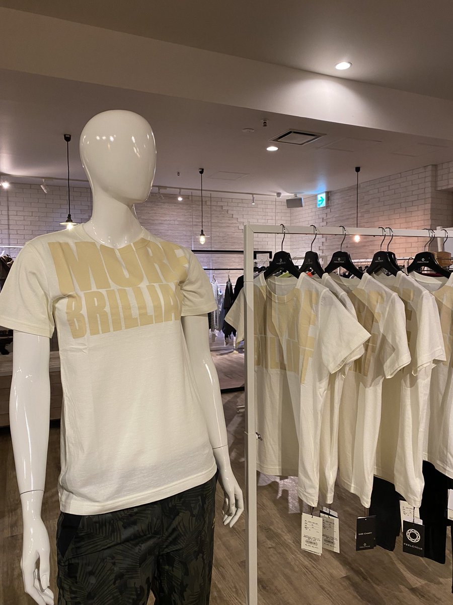 #feelcycle JYOはこんな感じ