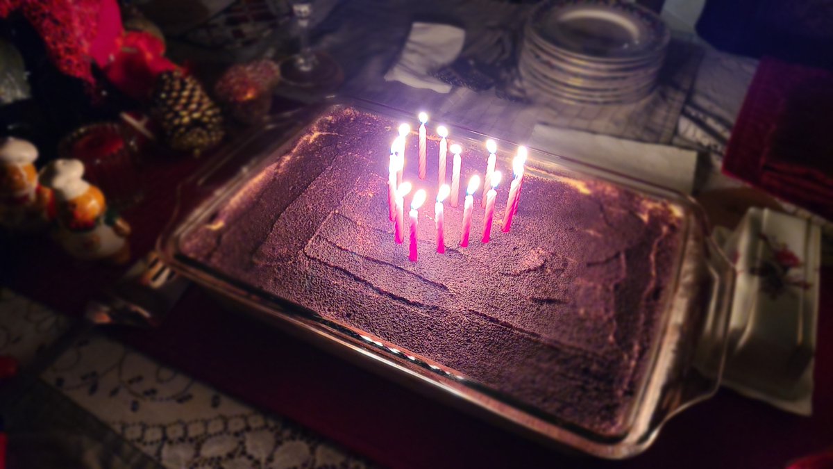 GoodGirlQuinn's tweet photo. Oh gosh its so nice when @Hoppingmadking allows me to help him bake some treats. Today was a birthday Tiramisu for family birthday party https://t.co/rXwv9OkmJR