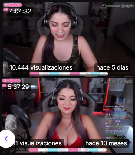 Che Juli y vos te bronceas en verano? 😐 https://t.co/hJLMU8xvXo<a href="/tag/cuernacraft2"class="tags"><span>#cuernacraft2</span></a>