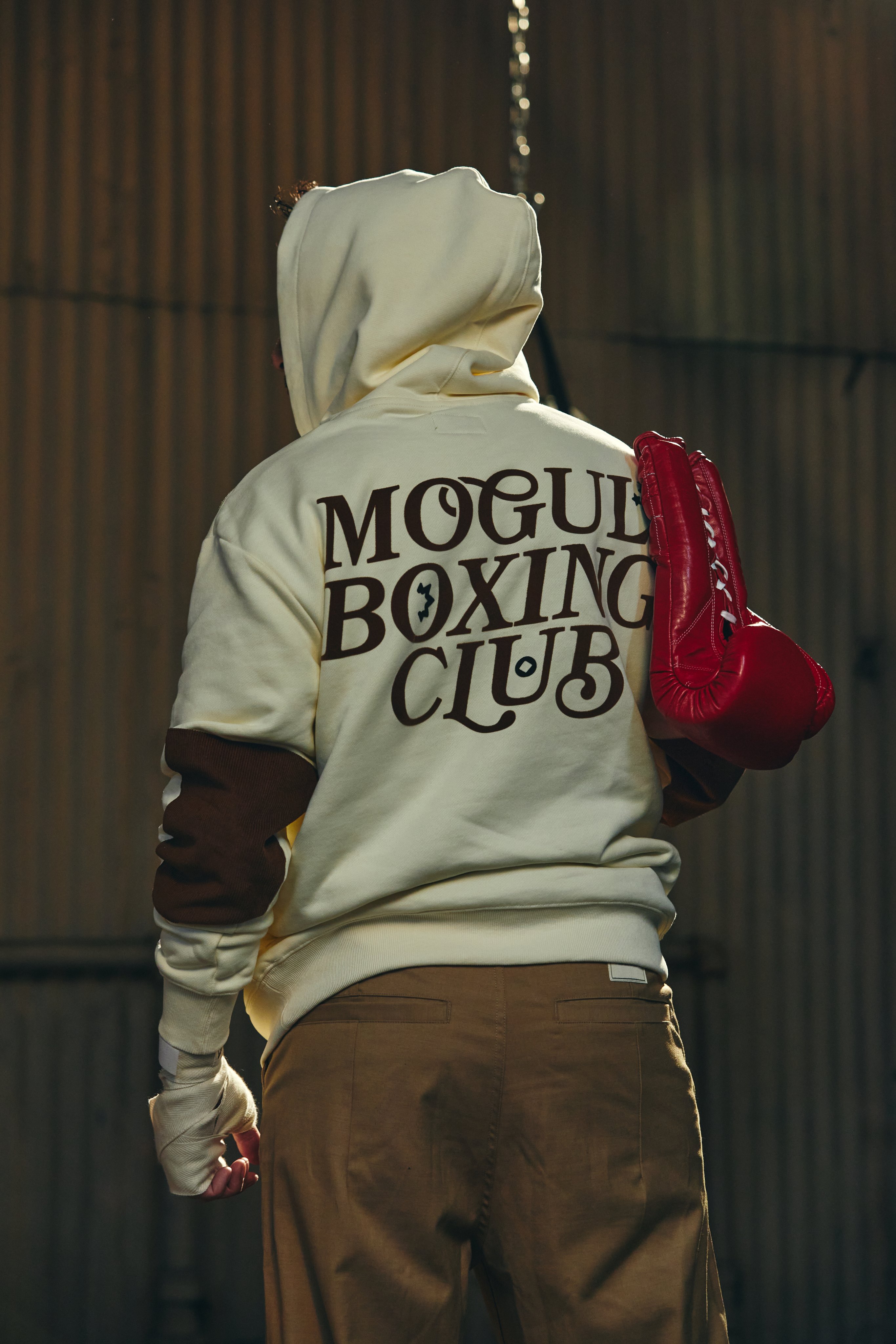 Mogul Moves on X: Mogul Chessboxing Club 12.11.22 @ 3 PM PT In Venue +  Online  / X