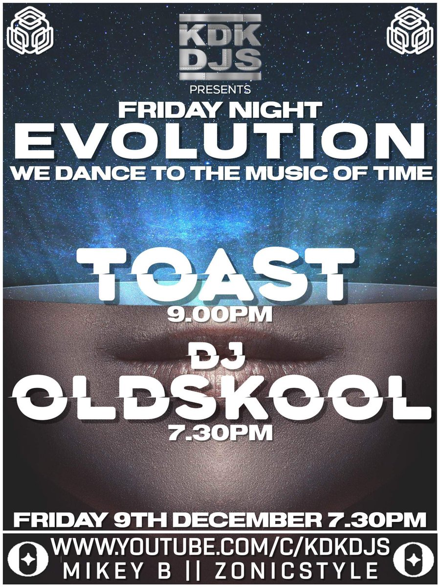 TheGentlemanDJ tweet media