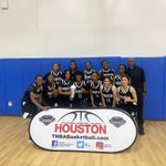 Photo by TNBA Houston (@tNBA_HOU)