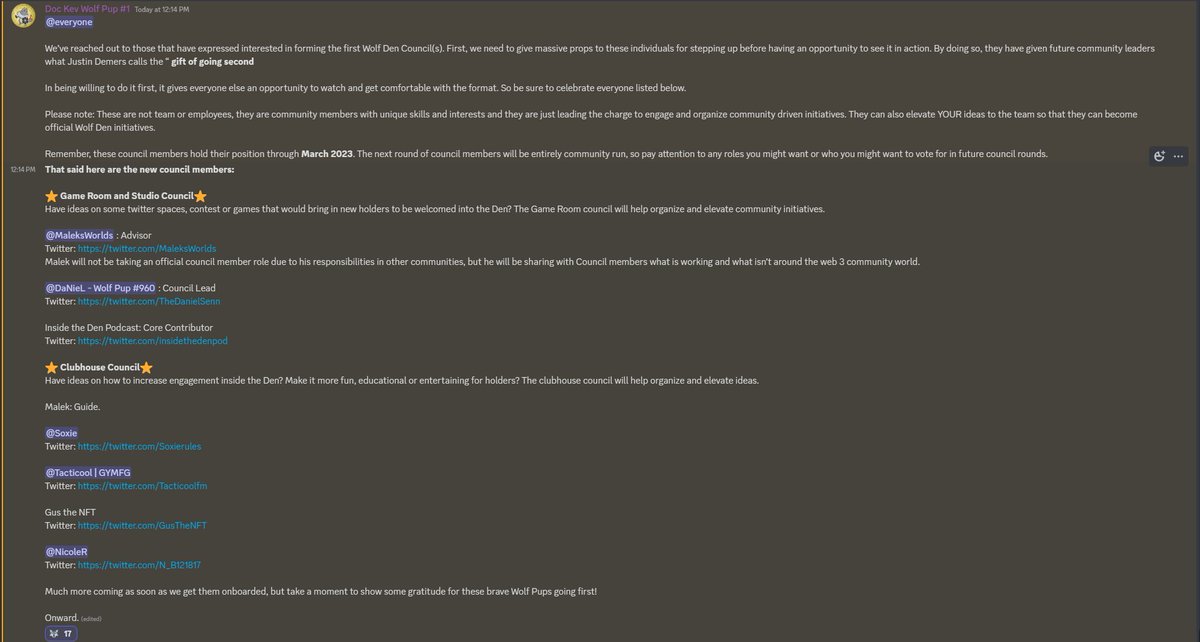 Wolf Pup 24 🐺 tweet media