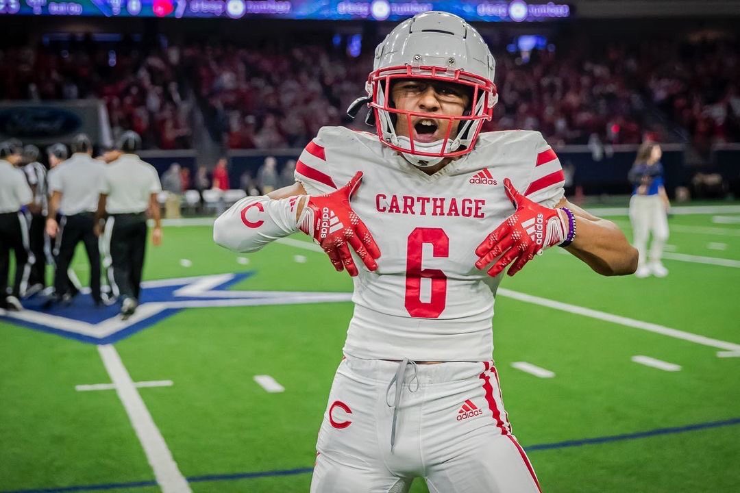 viencint's tweet photo. whatever it takes 6️⃣

#bristellbrave #allforray #allforann #allforthegloryofgod

@carthagedawgs @RyanSilapan @CoachDeeHaskins https://t.co/DuiY5NyiJg