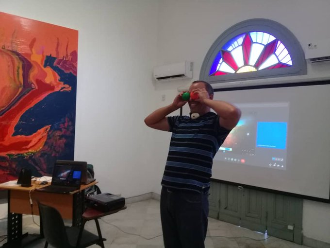 Proyecto Delta tweet media