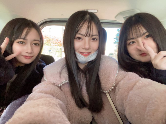 Twitterのコスプレ画像6