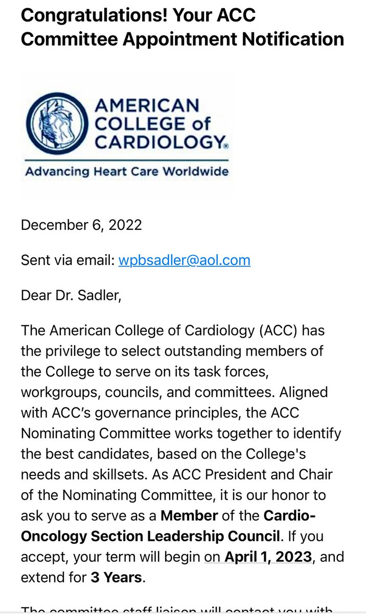 Diego Sadler MD FACC (@dsadlermd) on Twitter photo <a href="/ACCinTouch/">American College of Cardiology</a> <a href="/CleClinicHVTI/">Cleveland Clinic Heart, Vascular & Thoracic</a> <a href="/HeartVasc_CCFla/">CleClinicFlaHVI</a> <a href="/ICOSociety/">International Cardio-Oncology Society</a> <a href="/anita_deswal/">Anita Deswal</a> <a href="/JoseNaviaMD/">Jose Luis Navia, MD</a> <a href="/JerryEstepMD/">Jerry Estep</a> <a href="/DrRohitMoudgil/">Rohit Moudgil MD PhD</a> <a href="/venumenon10/">venu menon</a> <a href="/LarsSvenssonMD/">Lars Svensson</a> honored to be selected to serve at the ACC cardio-Onc Leadership Council for 2023-2026 #advocacy #collaborations #GCOR <a href="/ACCinTouch/">American College of Cardiology</a> <a href="/CleClinicHVTI/">Cleveland Clinic Heart, Vascular & Thoracic</a> <a href="/HeartVasc_CCFla/">CleClinicFlaHVI</a> <a href="/ICOSociety/">International Cardio-Oncology Society</a> <a href="/anita_deswal/">Anita Deswal</a> <a href="/JoseNaviaMD/">Jose Luis Navia, MD</a> <a href="/JerryEstepMD/">Jerry Estep</a> <a href="/DrRohitMoudgil/">Rohit Moudgil MD PhD</a> <a href="/venumenon10/">venu menon</a> <a href="/LarsSvenssonMD/">Lars Svensson</a> honored to be selected to serve at the ACC cardio-Onc Leadership Council for 2023-2026 #advocacy #collaborations #GCOR