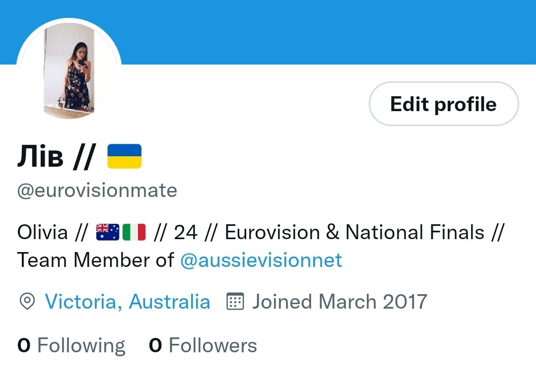 escmate's tweet photo. A time capsule - trying my best to appeal my old accounts perma ban. Fingers crossed 🤞 https://t.co/dx7oU9cIQs