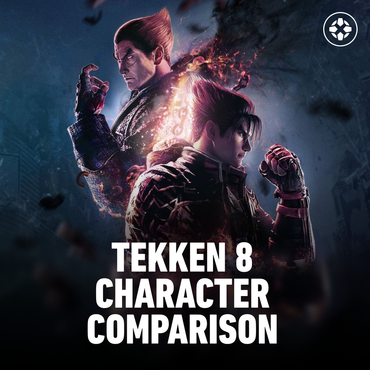 FUN W🙂RLD on Twitter "RT IGN Familiar faces abound in the new