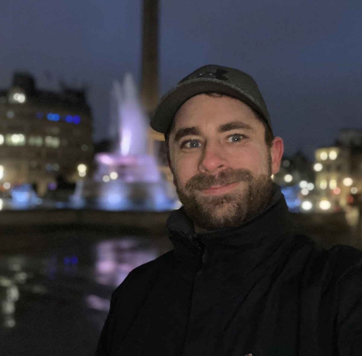 idannywebbz's tweet photo. No bad Energy around me. Positive minds #ArmyNavyGame #FIFAWorldCup #gay #lgbtqusa #Gaysingle #Pride #ROHFinalBattle https://t.co/UvhhrsFgOO