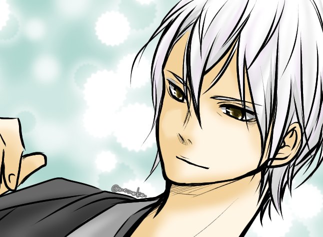 明智光秀のtwitterイラスト検索結果
