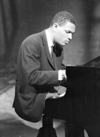 Happy Birthday  McCoy Tyner 