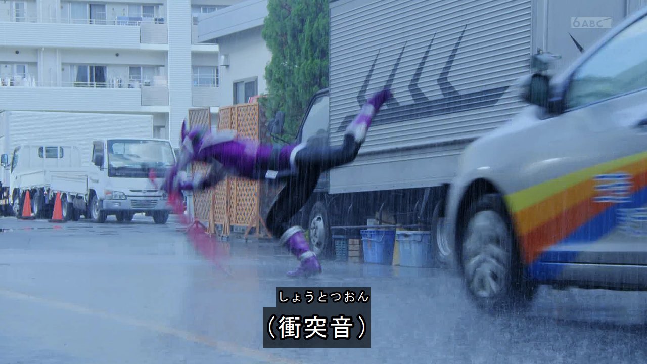 🐲BARUGA🔥ザるむス雷藏Ⅷ⑥🐉 on X: 