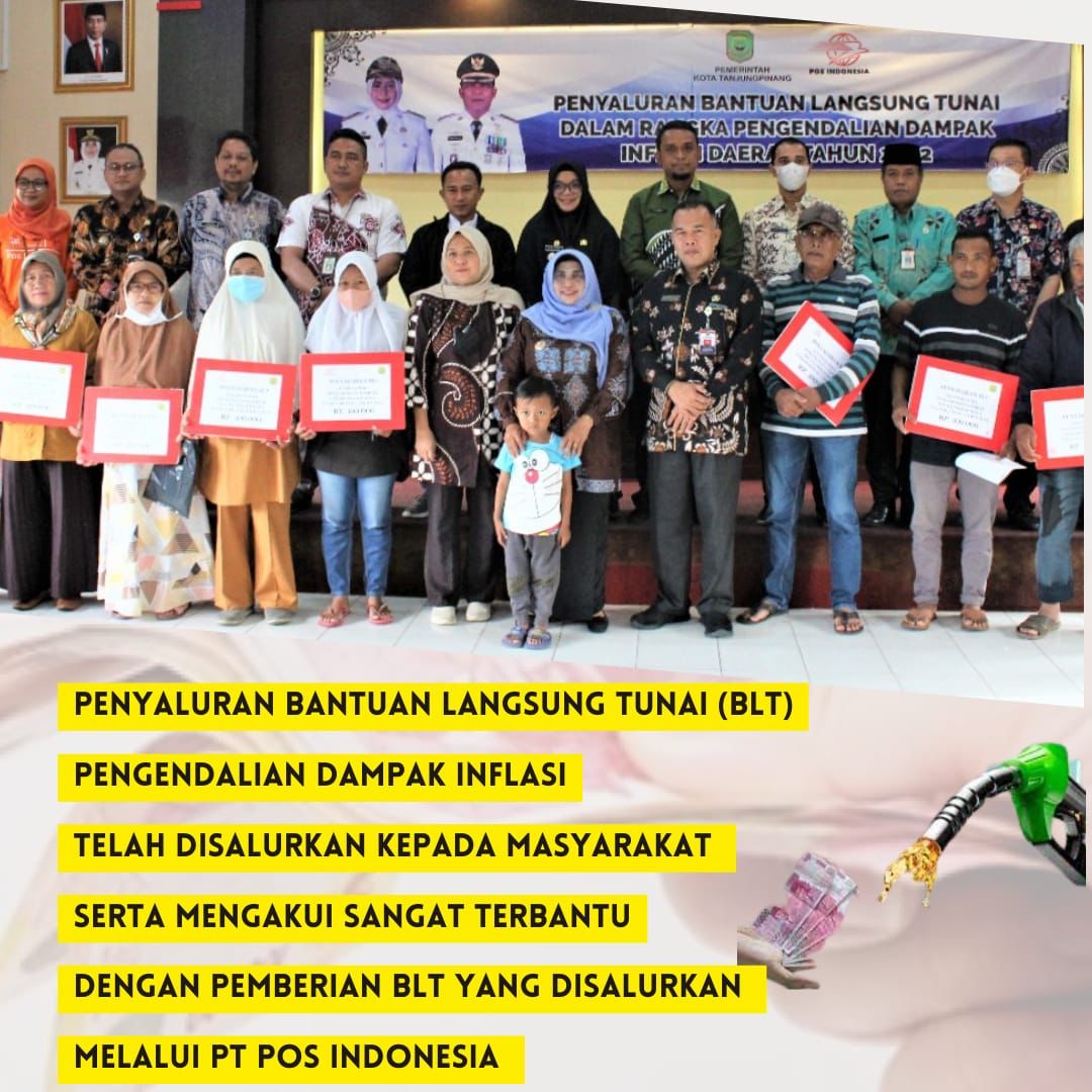 ruangantihoax's tweet photo. Masyarakat terbantu menerima BLT BBM #BLTBBM #Bansos #BLTBBMBantuMasyarakat https://t.co/HsZ435Zw0D
