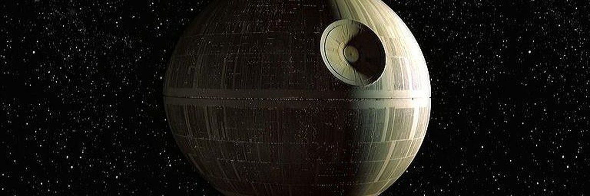 ECaptain1701's tweet photo. Trigger Warnings!
____
#PostBeyond
#AOSKIRK
#MAINKIRK
#KELVINKIRK
--Alternate Timeline--
____
Star Date:
2266.66
Status:
Ambassadorial Mission..
Location:
The Death Star..
____
+ https://t.co/3ey351c3Pe