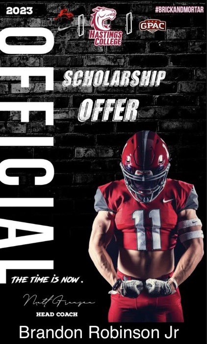 Brandon Robinson Jr. tweet media