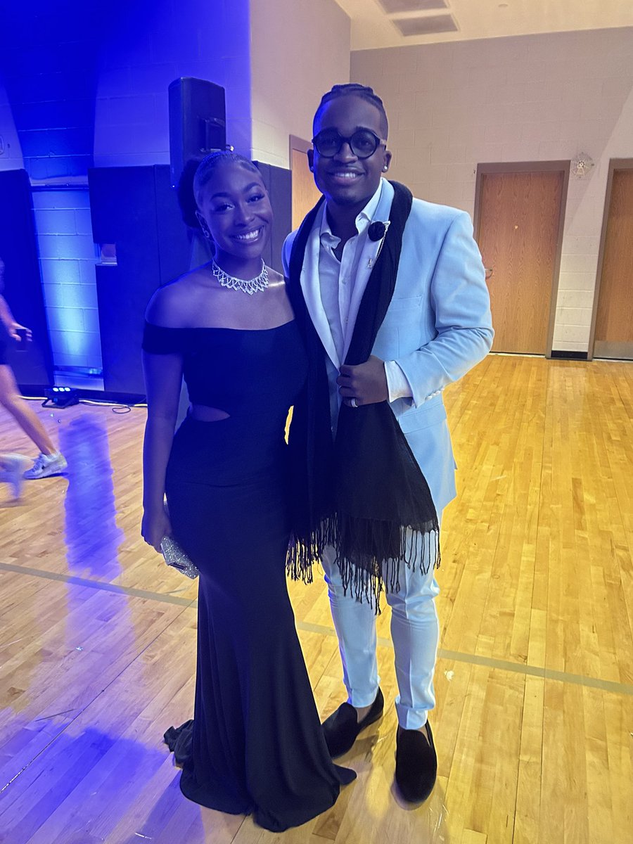 APSNAWarriors's tweet photo. Ain’t no party like a NAHS Winter Wonderland Holiday Party. We Lit! https://t.co/whgC7XUEyu