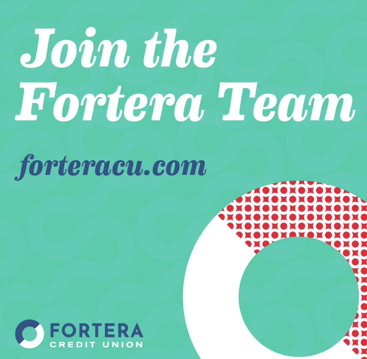 Congrats to all APSU students who are preparing for graduation.Looking to break into the financial service field? <a href="/ForteraCU/">Fortera Credit Union</a>  are now hiring. Fortera was recently voted Best Employer (Big)100+ employees at the 2022 Best of Clarksville. Visit forteracu.com for openings!
