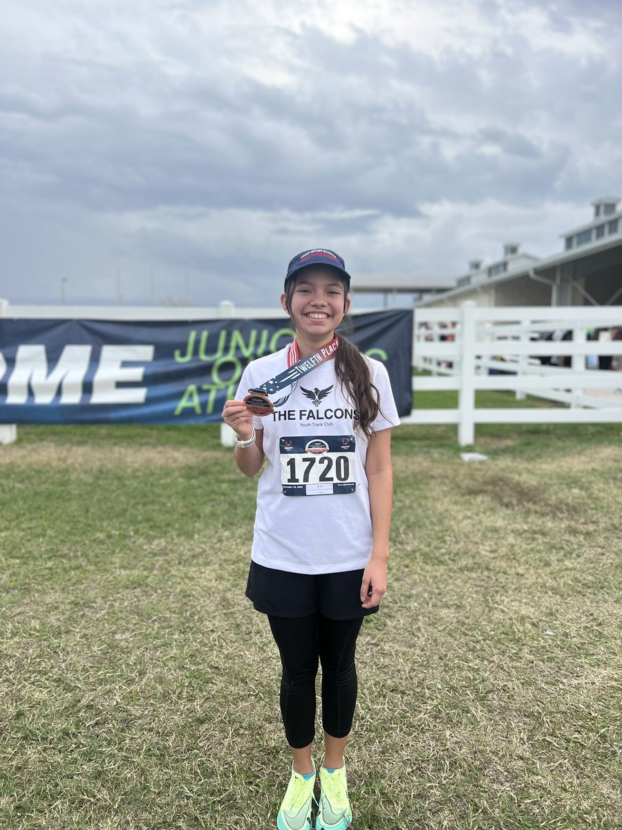 B.F. Terry High Ranger XC tweet media