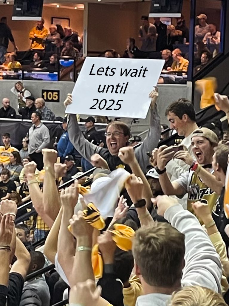 KUAthletics's tweet image. Fixed it