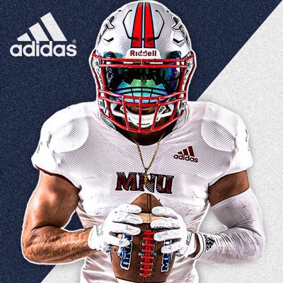 Extremely Blessed to have recieved an offer from <a href="/MNUFootball_/">MNUFootball</a> huge thanks to @CoachEichMNU and <a href="/CoachHansen_/">Paul Hansen</a> for the opportunity! #AGTG