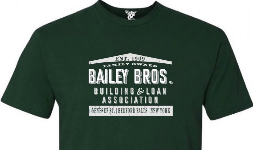 Super70sSports's tweet image. No matter how bad things get, there is always hope. Remember that. And never trust your uncle who has to tie strings to his goddamn fingers just to remember basic shit to handle large sums of money. Also remember that.

👉 super70ssportsstore.com/products/baile…