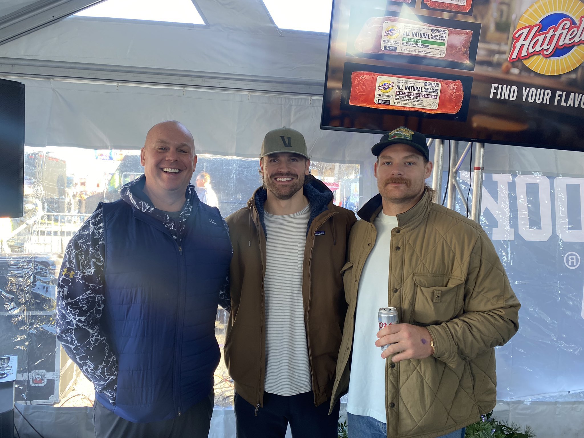 Beau Allen (@Beau_Allen) / Twitter