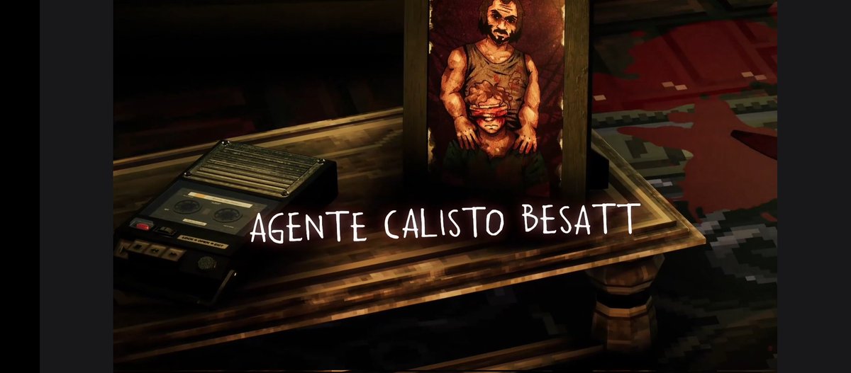 ZzStarFishzZ's tweet photo. MANO A VOZ DA AGATHA EUEUUEEEUUEEURUURU A VOZ DE TODO MJNFO EU TO EM CHOQUE SENHOOOOOR
#OrdemParanormal #SinaisDoOutroLado https://t.co/4Ew8kY6l8d