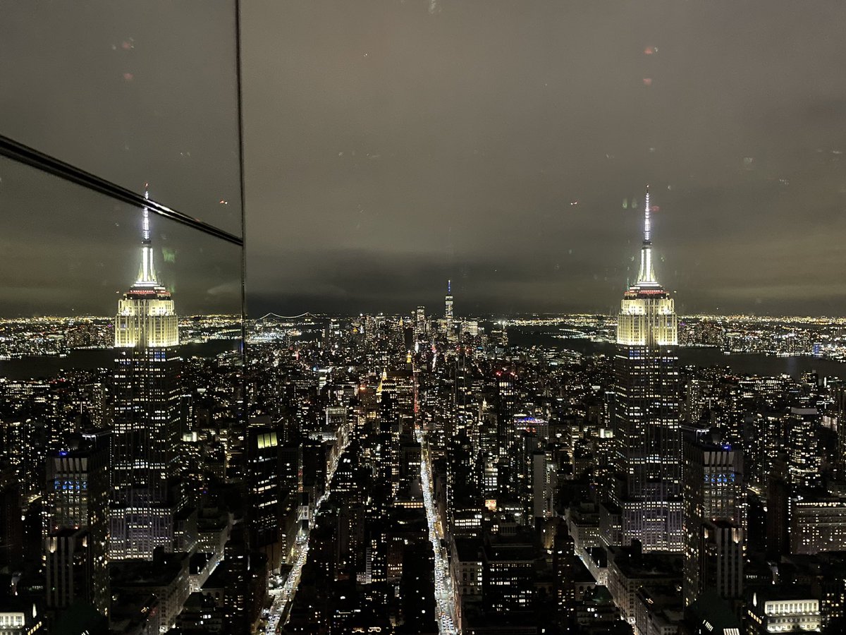 nadiater_mart's tweet photo. Busy exciting week. Time to relax and enjoy views! https://t.co/5lKRpAykkA