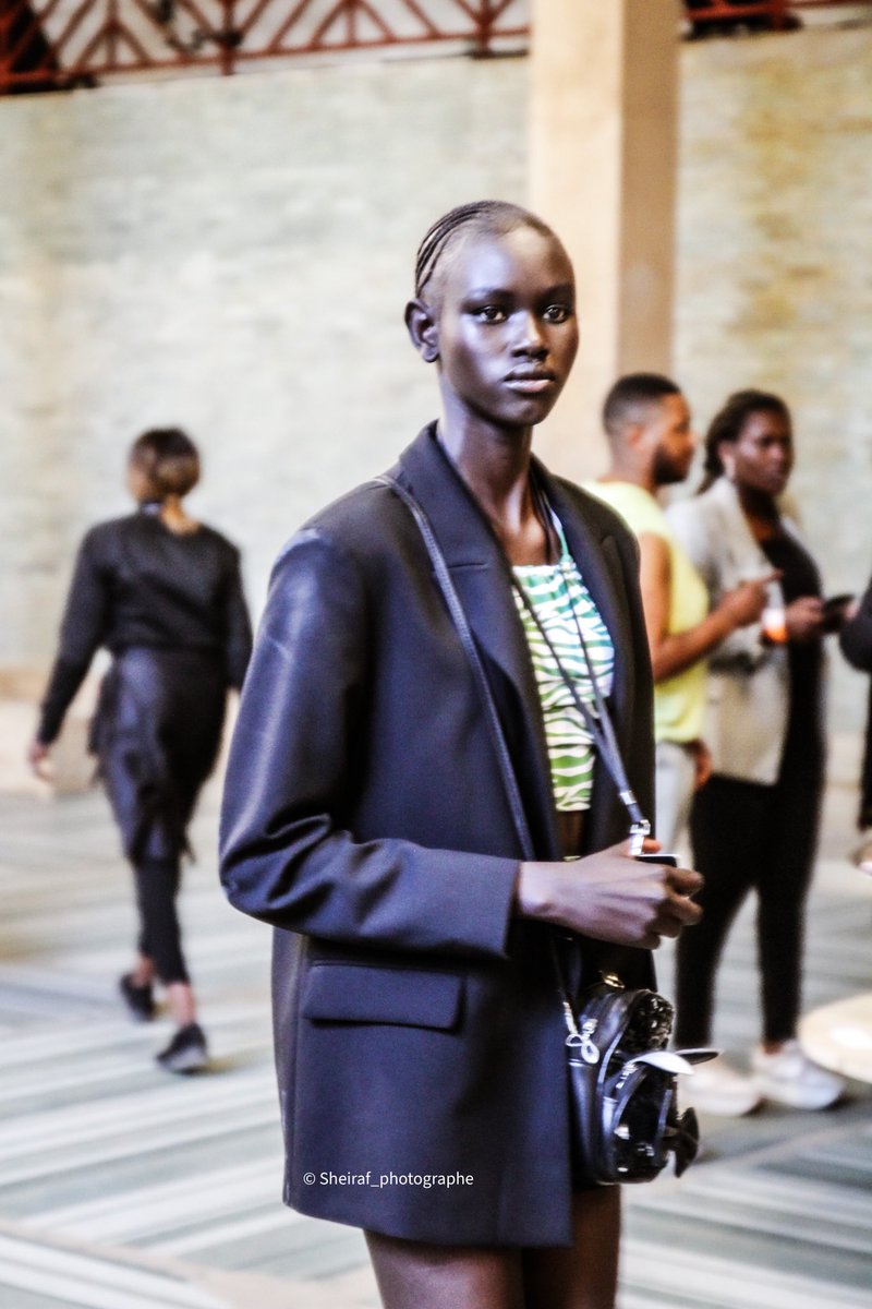 Black is beautiful 🫅🏿🤌🏿👨🏽‍🎨