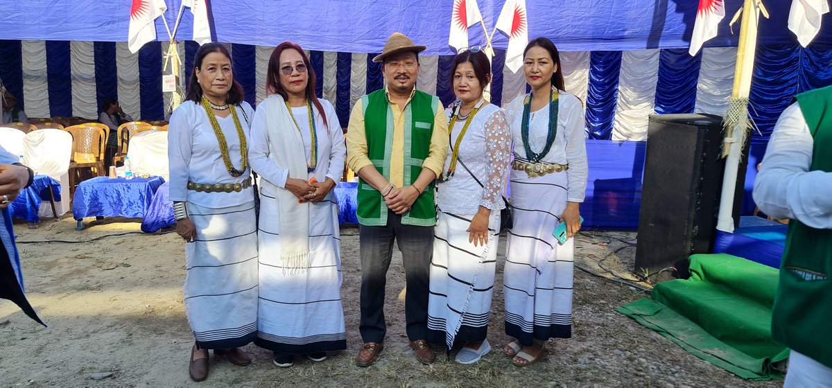 Kento_jini tweet media