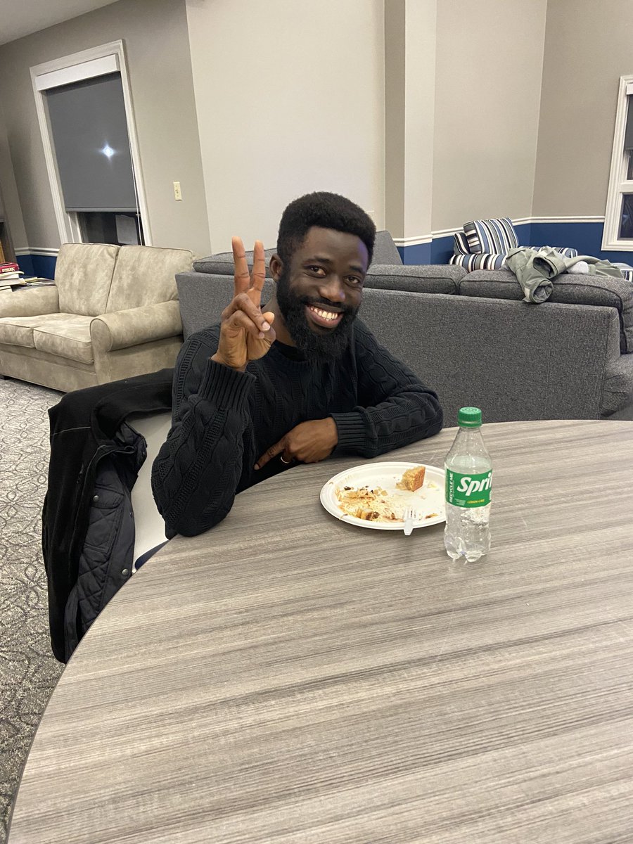 We had a great time with our annual holiday potluck and white elephant gift exchange!