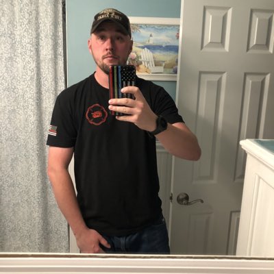 Portknox516's tweet photo. #NewProfilePic #tangocharlieShirt #notAFireman #justsupport https://t.co/bHNPex3N6F