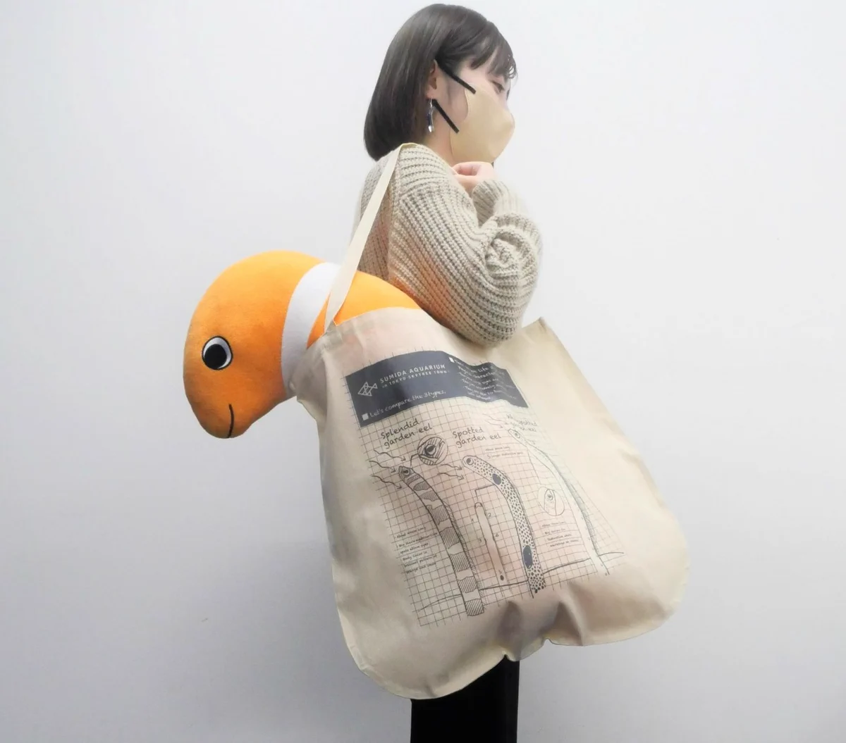 すみだ水族館【公式】 on X: 