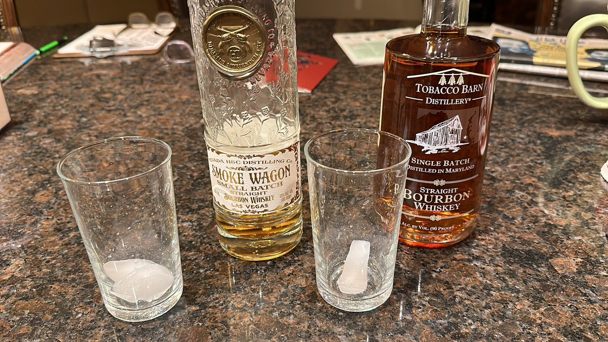 PaulCharchian's tweet photo. What are you sipping tonight? https://t.co/RYHWO4P0WM
