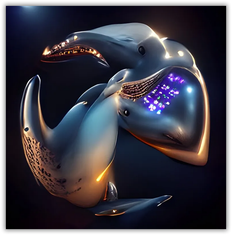 nft__Aria's tweet photo. Please see my listing on OIX. 💖❤️‍🔥❤️‍🔥

special whale

1/1
25Matic (Polygon)

Thank you for your support my dear friends😊💖❣️
https://t.co/aYSWEwSg6J via @oixofficial

#OIXNFT #OIX #NFTartist #NFTArt #NFTCommunity #NFTfamily #NFTshilling #NFTshills #NFTcollectors #artistsontwitter https://t.co/fjux0NNBih