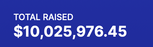 voltjack45's tweet photo. 10 mil lets gooooooo #thankmas https://t.co/fpLzd0mIiV