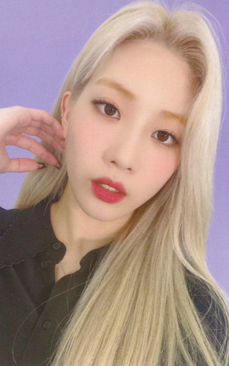 Iostsirens's tweet photo. 2024 the red mist is coming (bernard kim lip loona duet) please….the vision is HERE LIKEEE .@MuteUK .@neworder 🥺 https://t.co/vZT2Ne7ofT