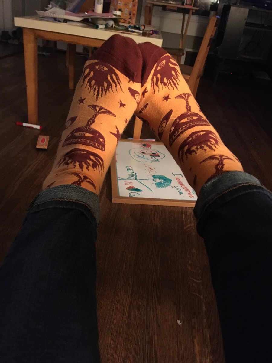 And they’re AWESOME