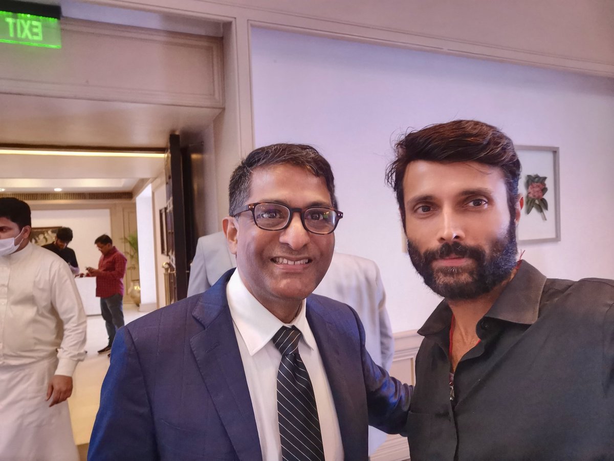 DrArun_CTOMD's tweet image. Csi2022 what an educational feast amidst the cyclone
#CSI2022
Kudos to the organizers. 

@BoopathyCardio @prabhud19
@AMahilmaran @purviparwani @mmamas1973 @SripalBangalore @FaroucJaffer @vijaybang211 @MonaBhatia14 @Dr_AshokSeth @NishithChandra @RameshDaggubati @ziadalinyc