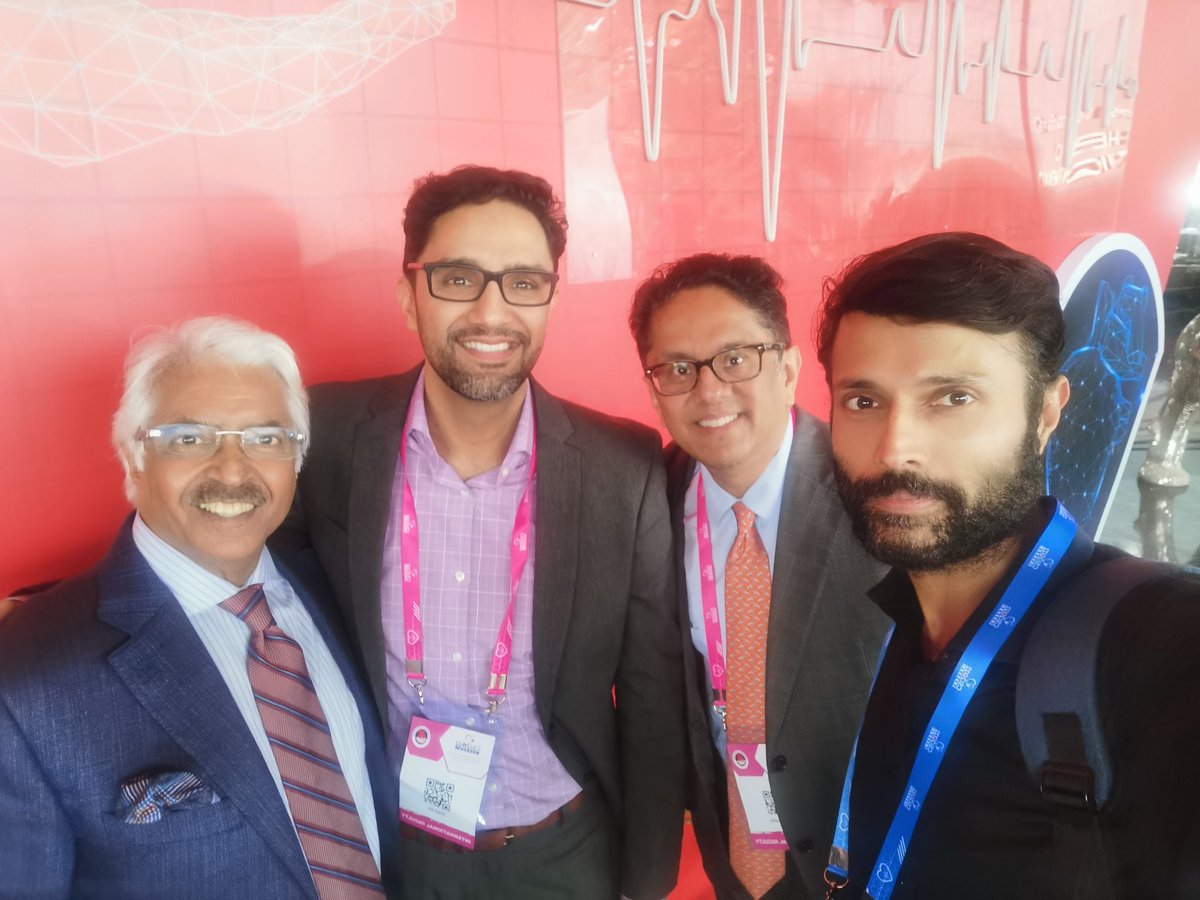DrArun_CTOMD's tweet image. Csi2022 what an educational feast amidst the cyclone
#CSI2022
Kudos to the organizers. 

@BoopathyCardio @prabhud19
@AMahilmaran @purviparwani @mmamas1973 @SripalBangalore @FaroucJaffer @vijaybang211 @MonaBhatia14 @Dr_AshokSeth @NishithChandra @RameshDaggubati @ziadalinyc