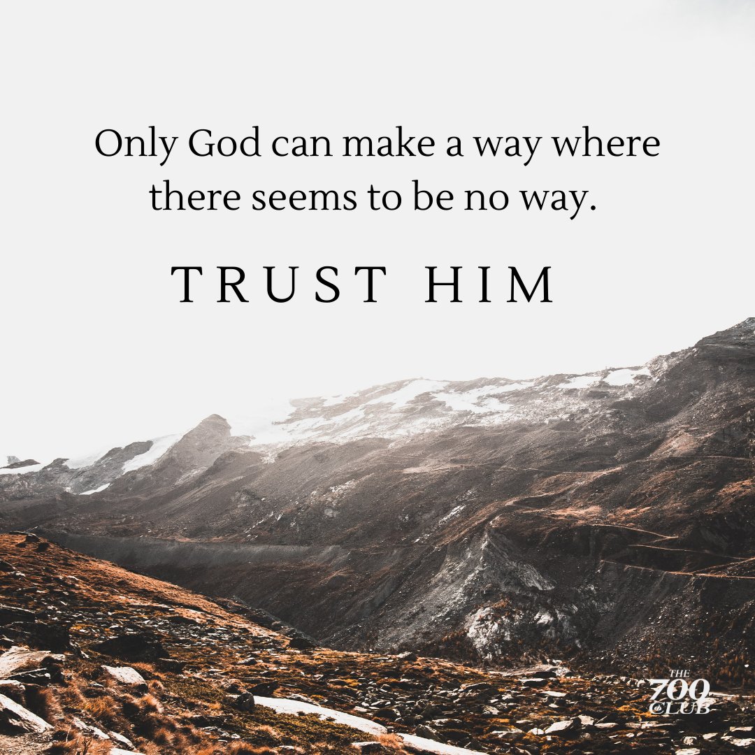 The 700 Club (@700club) on Twitter photo 