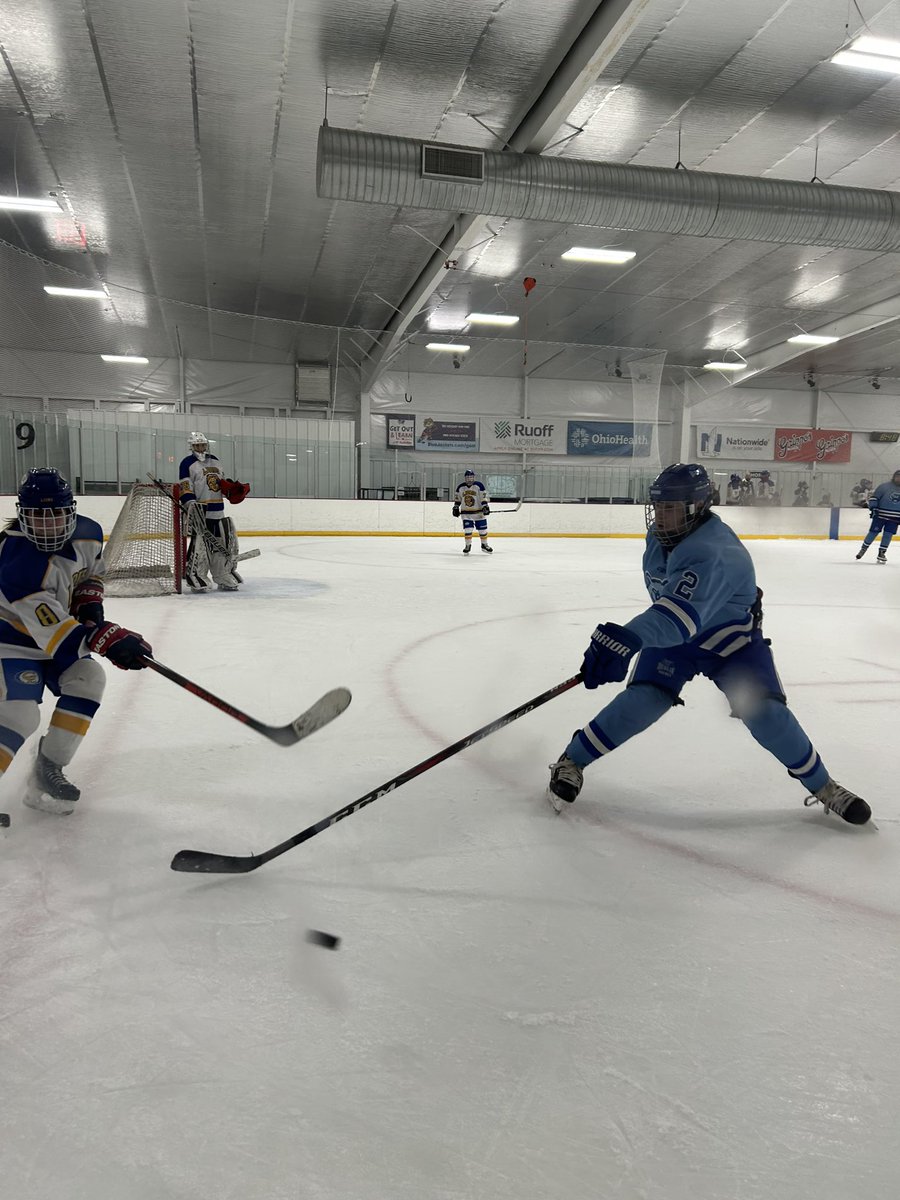 BerlinJVHockey's tweet photo. Great win for the bears! https://t.co/6KQSDME1e0
