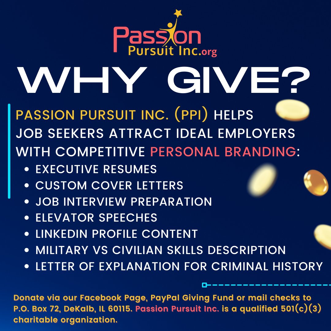 CoachDanita's tweet photo. Personal branding is intentional, meant to position someone as a credible, impactful, and highly marketable influencer of industry.
#customcareers
#purposedrivenlife
#thegreatresignation
#quietquitting
#careercushioning https://t.co/naEgN8lhFZ