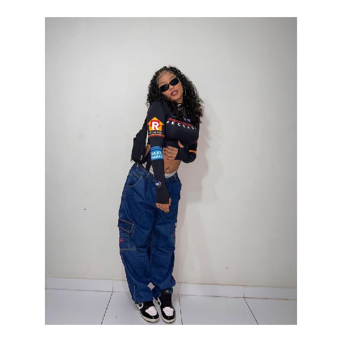 ⠀ ⠀ ⠀ ⠀⠀ ⠀ ⠀  ⠀   ᅟᅟᅟᅟ⠀ ᅟᅟ⠀
⠀  ⠀ ⠀GLAMUROSA....
⠀       ⠀ ⠀ RAINHA DO FUNK⠀   
   ⠀                           #FEST𝐀Y𝟐͟K

⠀ ᅟᅟ