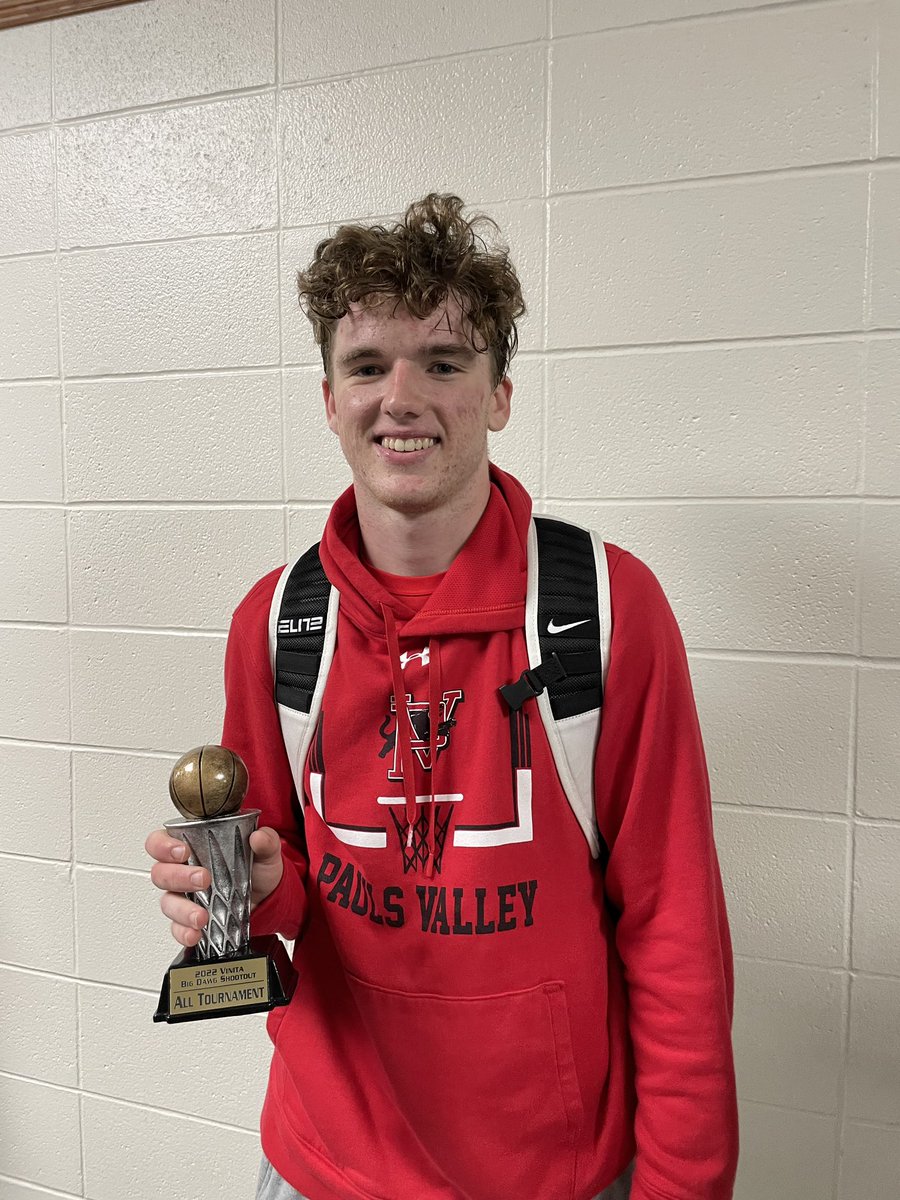 Justin Humphrey (@j_humphrey2330) on Twitter photo Made all tournament team at the Vinita shoot-out!! <a href="/RaperDusty/">Dusty Raper</a> <a href="/CoachCaldwell79/">Ryan Caldwell</a> <a href="/redwine1942/">John Redwine</a> <a href="/Ok_Wolfpack/">Oklahoma Wolfpack</a> Made all tournament team at the Vinita shoot-out!! <a href="/RaperDusty/">Dusty Raper</a> <a href="/CoachCaldwell79/">Ryan Caldwell</a> <a href="/redwine1942/">John Redwine</a> <a href="/Ok_Wolfpack/">Oklahoma Wolfpack</a>